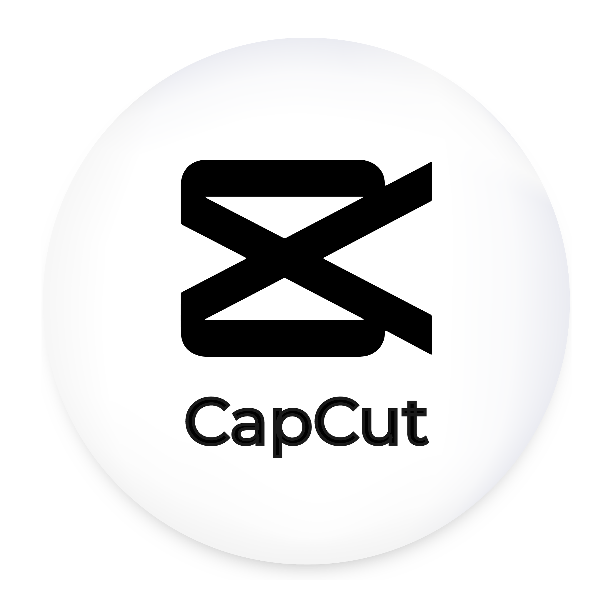 CapCut logo